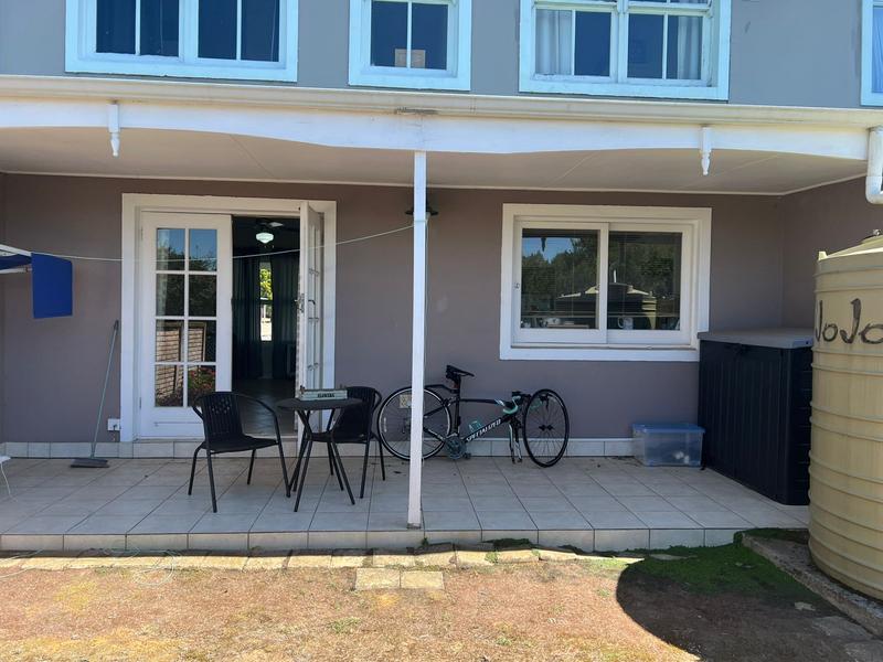 2 Bedroom Property for Sale in Oatlands North Eastern Cape